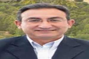 Photo of author Abdel Salam Al-Termanini